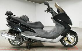 YAMAHA MAJESTY 125 5CA