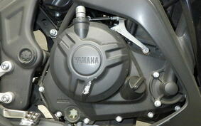 YAMAHA YZF-R25 RG10J