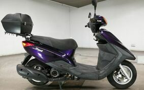 YAMAHA AXIS 125 TREET SE53J