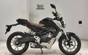 HONDA CB125 R JC79