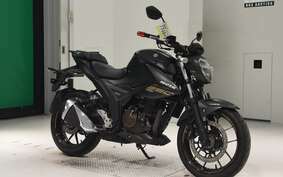 SUZUKI GIXXER 250 ED22B