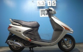 YAMAHA CYGNUS 125 SI 1998 SE01J