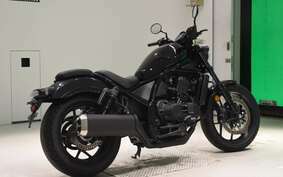 HONDA REBEL 1100 DCT 2023 SC83