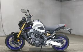 YAMAHA MT-09 SP 2023 RN69J