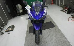 YAMAHA YZF-R25 RG10J