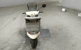 SUZUKI LET's 4 Basket CA43A