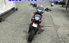 HONDA MONKEY 125 JB02