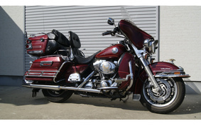 HARLEY FLHTCUI 2000 FCW