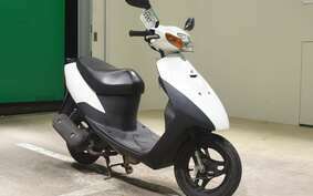 SUZUKI LET's 2 CA1PA