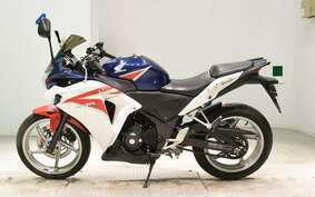 HONDA CBR250R GEN 3 MC41