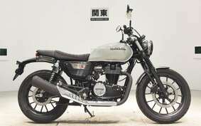 HONDA GB350S NC59