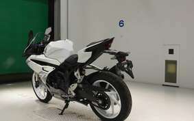 HONDA CBR250RR A MC51