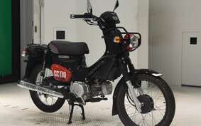 HONDA CROSS CUB 110 JA45