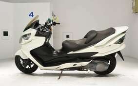 SUZUKI SKYWAVE 250 (Burgman 250) S Gen.3 CJ46A