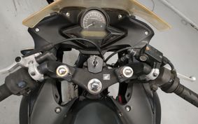 HONDA CBR125R JC50