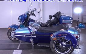 HARLEY HARLEY FLHTC SIDE-CAR DJL