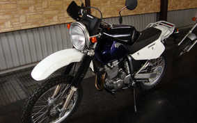 SUZUKI DJEBEL 250 XC Type SJ45A