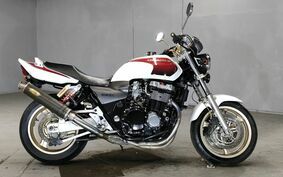 HONDA CB1300SF SUPER FOUR 1999 SC40