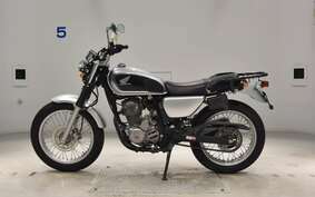 HONDA CB223S MC40