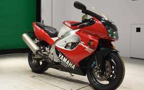 YAMAHA YZF1000R THUNDERACE 1997 4SV0