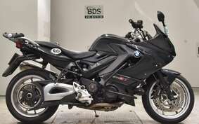 BMW F800GT 2015 0B03