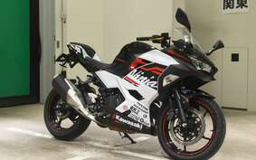 KAWASAKI NINJA 250 EX250P