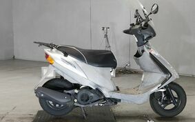 SUZUKI ADDRESS V125 G CF46A