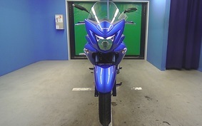 SUZUKI GSR250S GJ55D