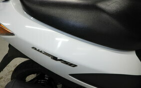 SUZUKI ADDRESS V50 CA4BA