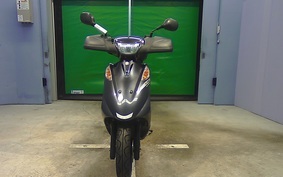 SUZUKI ADDRESS V125 G CF4EA