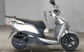 HONDA LEAD 125 JF45