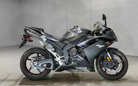 YAMAHA YZF-R1 2007 RN20