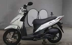 SUZUKI ADDRESS V110 CE47A