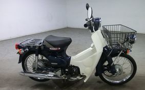 HONDA PRESS CUB 50 AA01