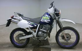 SUZUKI DJEBEL 250 XC Type SJ45A