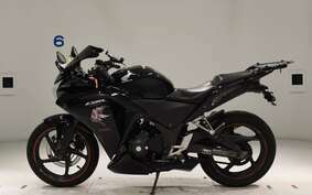 HONDA CBR250R GEN 3 MC41