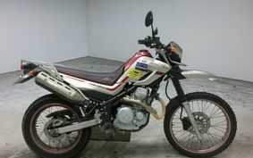 YAMAHA SEROW 250 DG11J