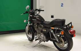 HARLEY XLH883 1989