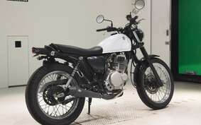 SUZUKI GRASS TRACKER Bigboy NJ4DA