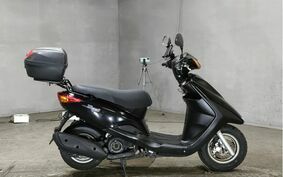 YAMAHA AXIS 125 TREET SE53J