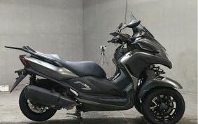 YAMAHA TRICITY 300 2020 SH15J