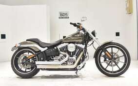 HARLEY FXSB1690 2015