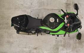 KAWASAKI ZX 10 NINJA R A 2011 ZXT00J