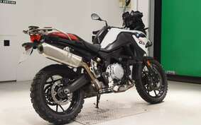 BMW F750GS 2019 0B08