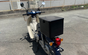 HONDA SUPER CUB50 AA09
