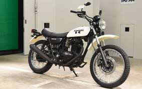 KAWASAKI 250TR BJ250F