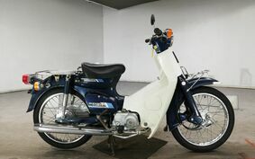 HONDA C70 SUPER CUB C70