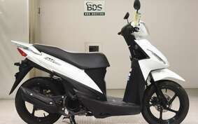 SUZUKI ADDRESS 110 CE47A