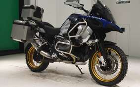 BMW R1250GS ADVENTURE 2020