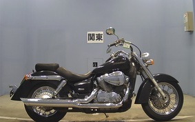 HONDA SHADOW 750 Gen. 3 2004 RC50